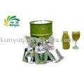 Kiwi fruit puree concentrate